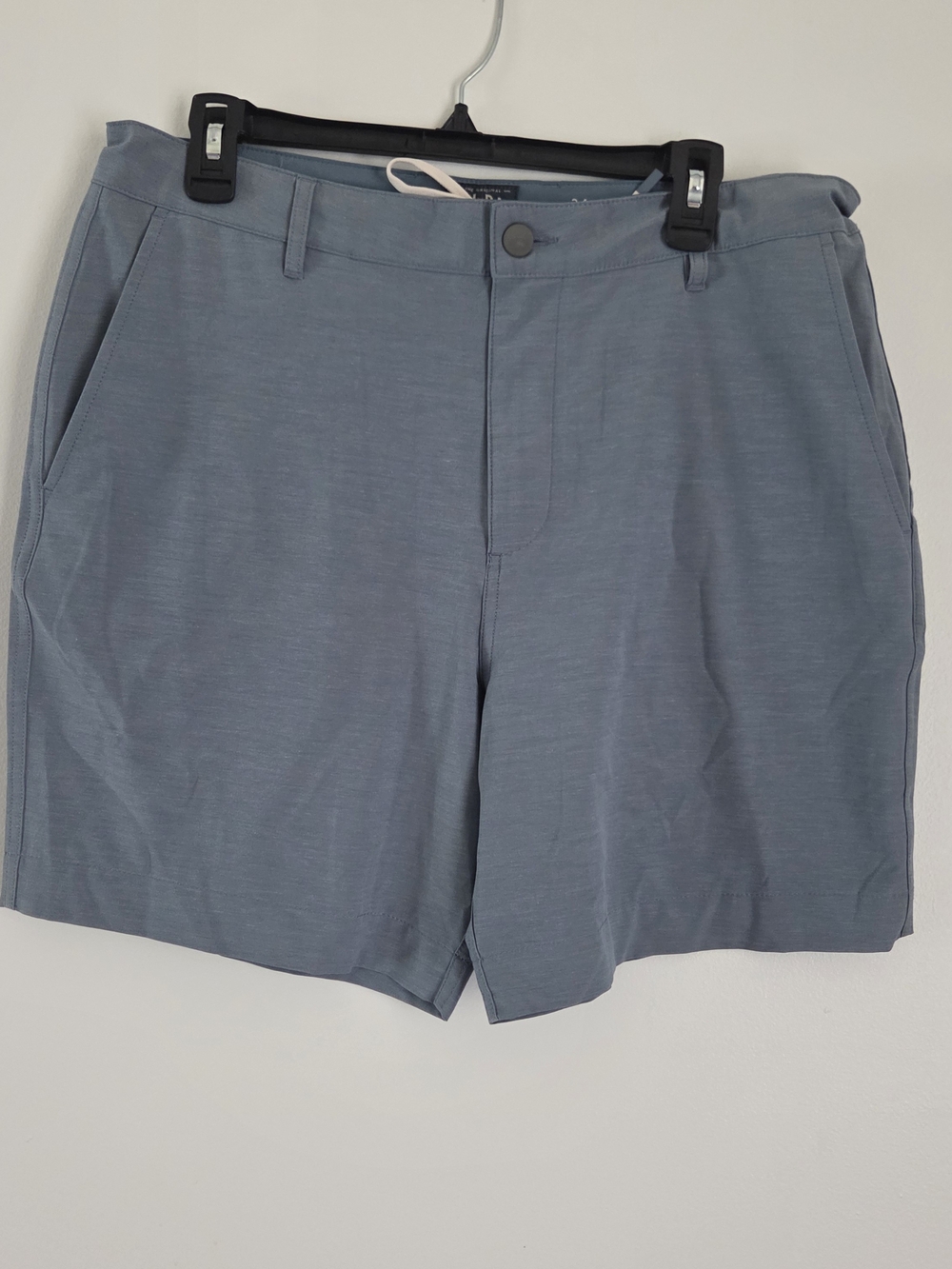 Faherty All Day Shorts